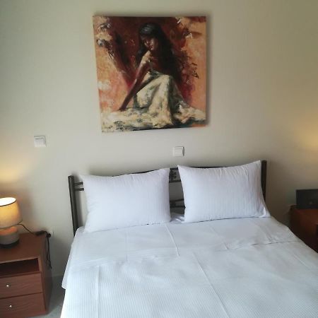 Apartment Ey Zhn Néa Khilí 외부 사진