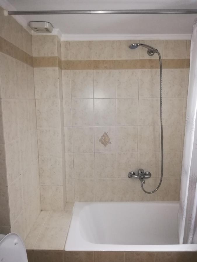 Apartment Ey Zhn Néa Khilí 외부 사진